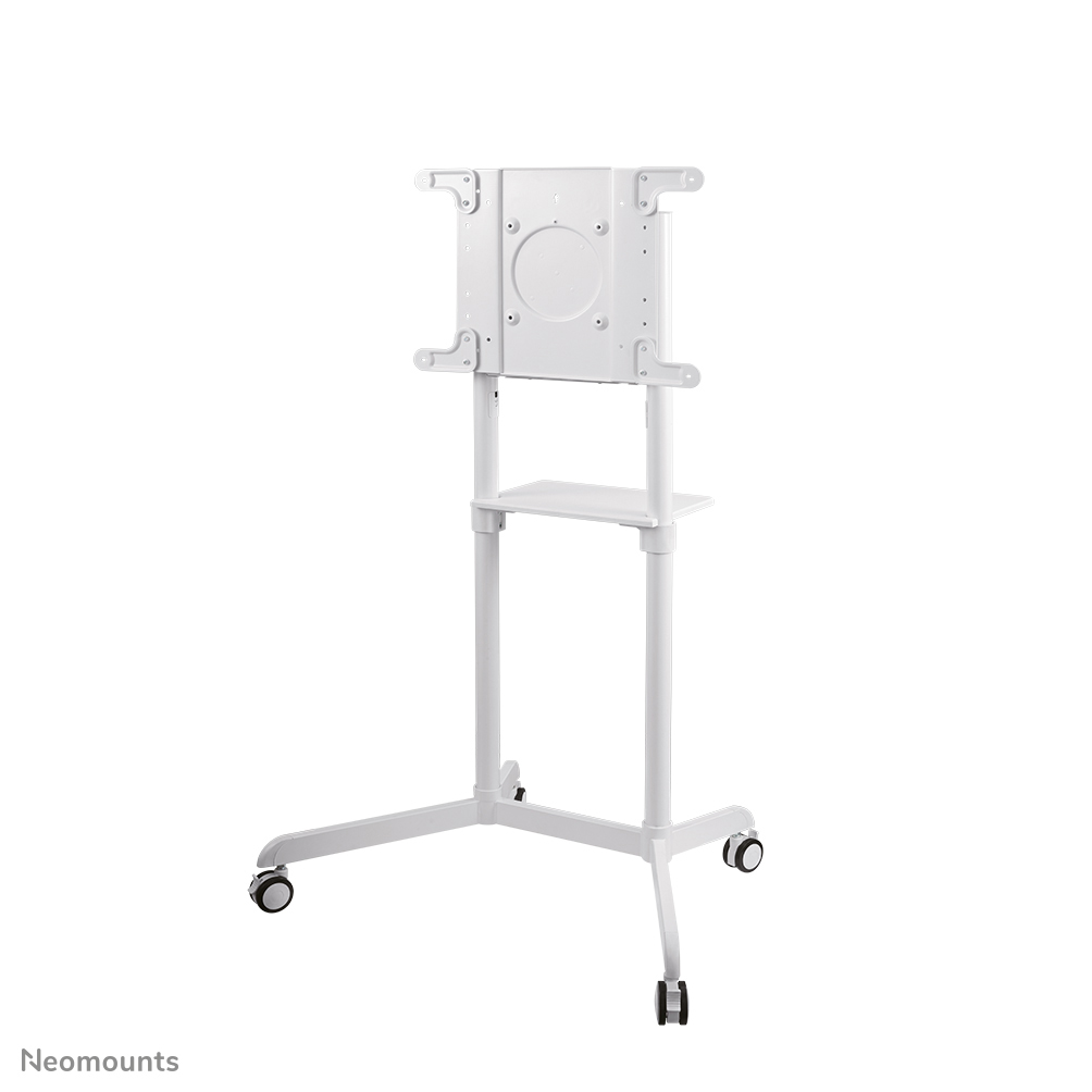 Neomounts NS-M1250WHITE Carro para TV 37-70" - giratorio